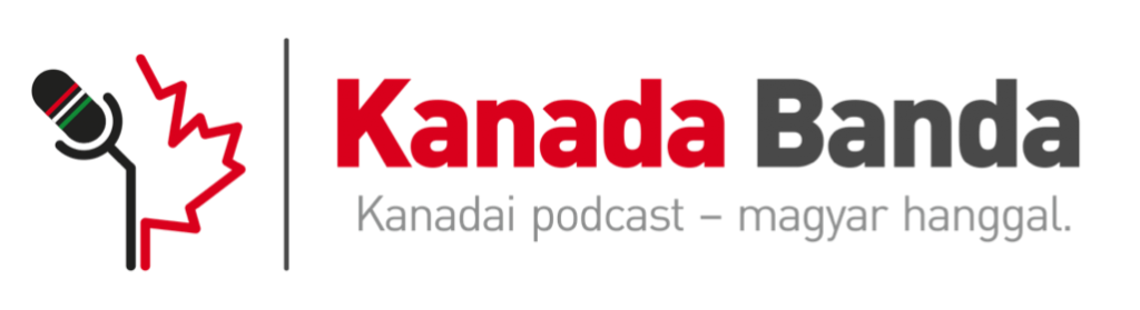 Podcast - Kanada Banda