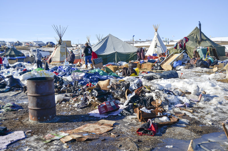 dakota_access_camp_debris_garbage_clean-up